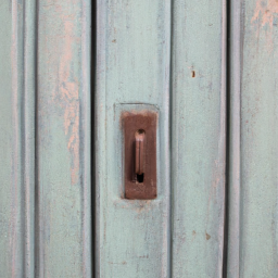 Portes d'entrée : sécuriser son domicile sans sacrifier le style Audincourt